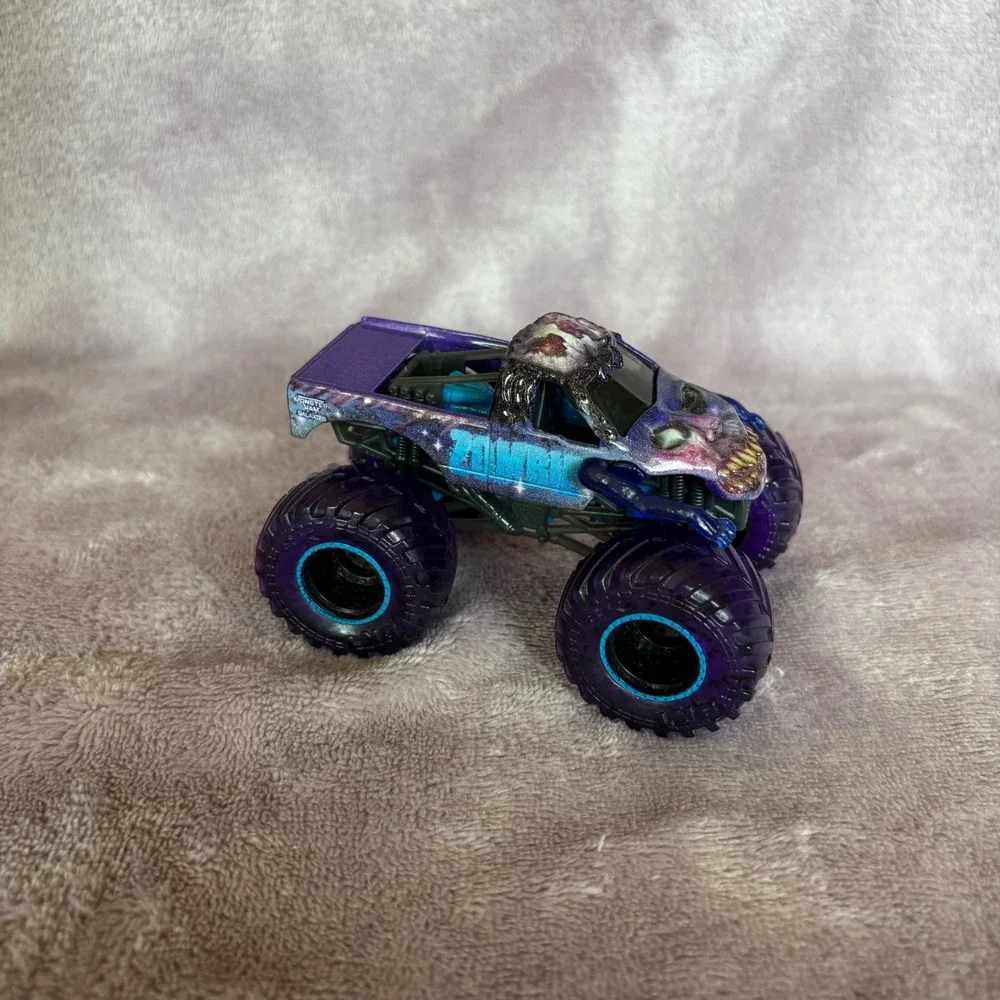 Monster Jam monster jam